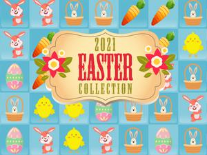 Spielen Easter 2021 Collection Spiel