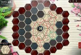 Spielen Entanglement Spiel