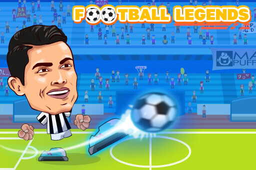 Spielen Football Legends 2021 Spiel