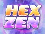 Spielen Hex Zen Spiel
