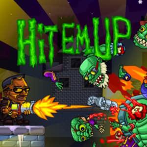 Spielen Hit Em Up Spiel