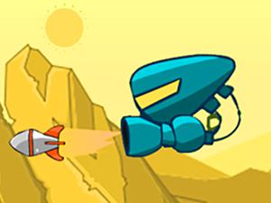 Spielen Kingdom Defence Alien Shooting Spiel