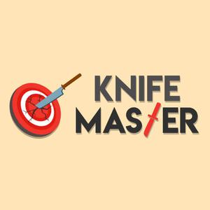 Spielen Knife Master 3 Spiel