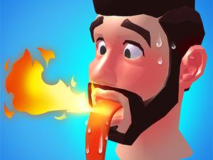 Spielen Lick Them All Spiel