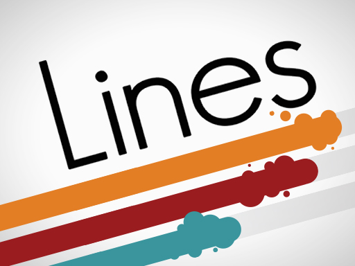 Spielen Lines Spiel