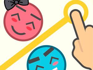 Spielen Love Balls Rescue Spiel