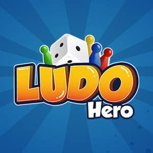 Spielen Ludo Hero Spiel