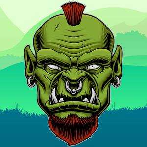 Spielen Mad Warrior Spiel