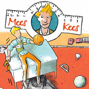 Spielen Mees Kees Stacker Spiel