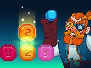 Spielen Merge The Gems Spiel