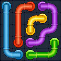 Spielen Pipe Flow Free Spiel