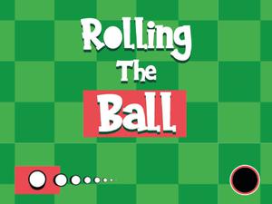 Spielen Rolling The Ball Spiel