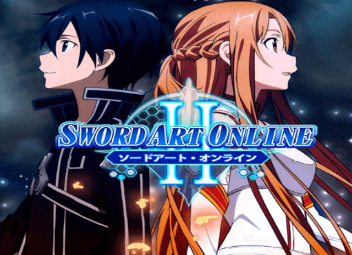 Spielen Sword Art Online 2 Spiel
