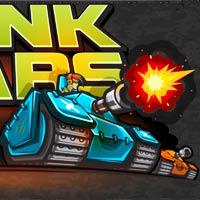 Spielen Tank Wars 2 Spiel