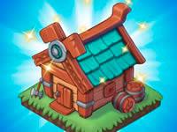 Spielen The Mergest Kingdom Spiel