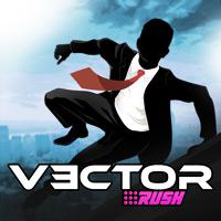 Spielen Vector Rush Spiel