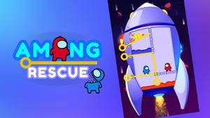 Spielen Among Rescue Impostor Spiel