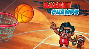 Spielen Basket Champs Spiel