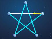 Spielen Connect Dots Spiel