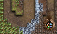 Spielen Cursed Treasure Spiel