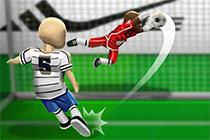 Spielen Euro Penalty Cup 2021 Spiel