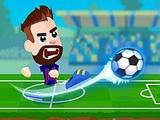Spielen Football Masters Euro 2020 Spiel