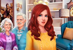 Spielen Home Makeover Hidden Object Spiel
