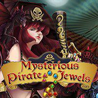 Spielen Mysterious Pirate Jewels 2 Spiel