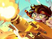 Spielen Open Fire Spiel