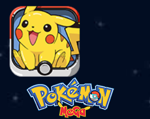 Spielen Pokémon Mega Spiel