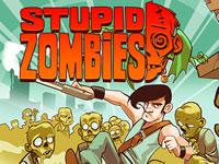 Spielen Stupid Zombies Spiel