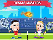 Spielen Tennis Masters Spiel