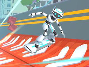 Spielen Turbo Stars Spiel