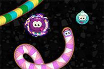 Spielen Worms Zone Spiel