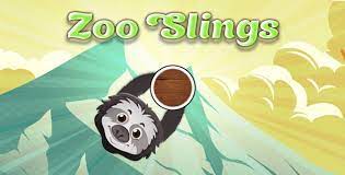 Spielen Zoo Slings Spiel