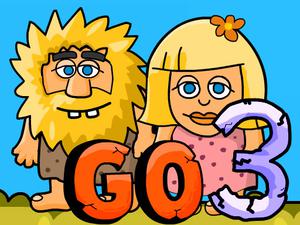 Spielen Adam And Eve Go 3 Spiel