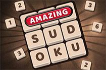 Spielen Amazing Sudoku Spiel