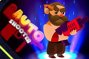 Spielen Auto Shooter Spiel