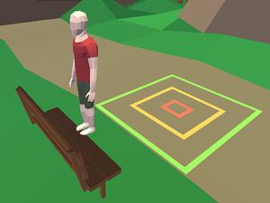 Spielen Backflip Adventure Spiel