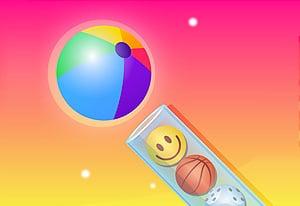 Spielen Balls Sorted Spiel