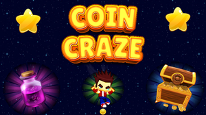 Spielen Coin Craze Spiel