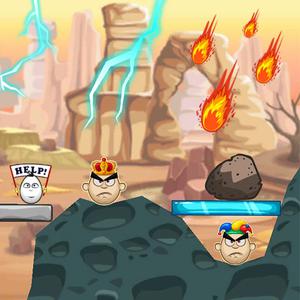 Spielen Domie Love Pranking Spiel