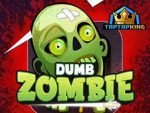 Spielen Dumb Zombie Online Spiel