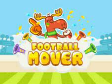 Spielen Football Mover Spiel
