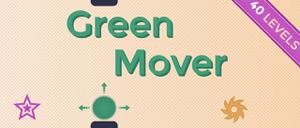 Spielen Green Mover Spiel