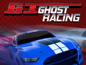 Spielen Gt Ghost Racing Spiel