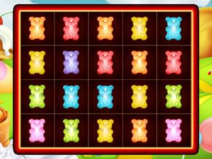 Spielen Gummy Bears Mover Spiel