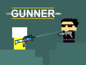 Spielen Gunner Spiel