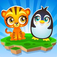 Spielen Idle Zoo Spiel