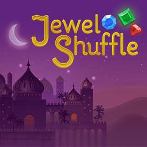 Spielen Jewel Shuffle Spiel